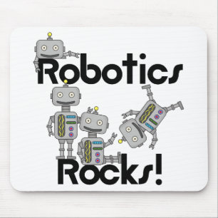 Roboticsstenar Musmatta