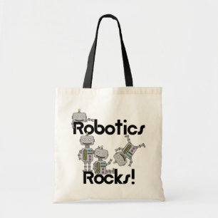 Roboticsstenar Tygkasse