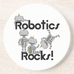 Roboticsstenar Underlägg