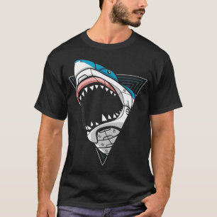 Robotisk T Shirt