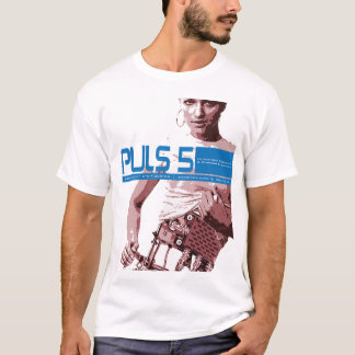 Robotkonventet T Shirt