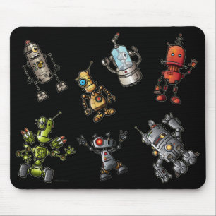 Robotliga Musmatta