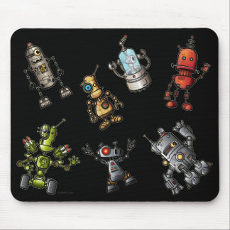 Robotliga Musmatta