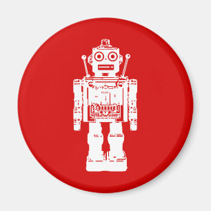 Robotmagnet Magnet