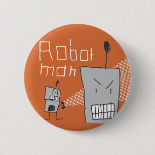 Robotman Knapp