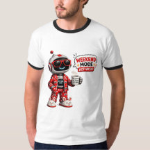 Robotmemes | Rolrig AI- och teknikhumor