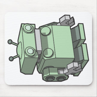 Robotmousepad Musmatta