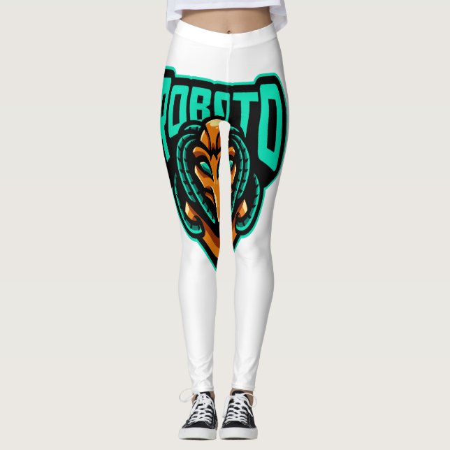 roboto leggings (Framsida)