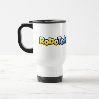 RoboTots Mugg