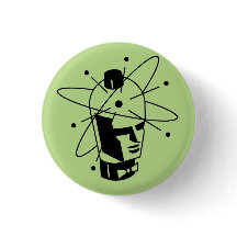 Robotron vakuumrör klämmer fast