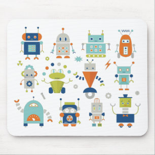 Robots Musmatta