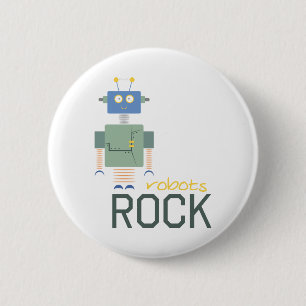 Robots Sten Knapp