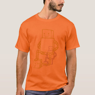 Robotseger T-shirt