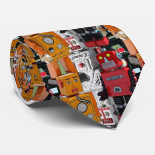 robottie slips
