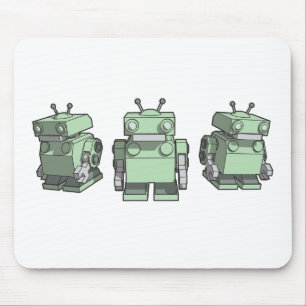 RobotTriomousepad Musmatta
