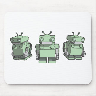 RobotTriomousepad Musmatta