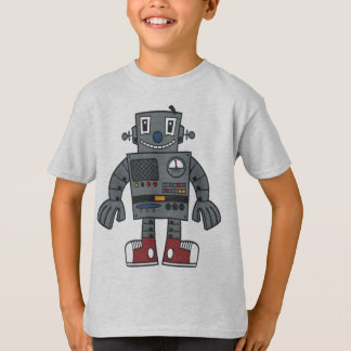 Robotunge Tee