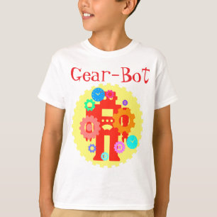 Robotväxel T Shirt