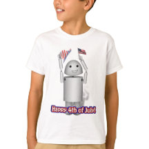 Robox9 firar friheten