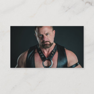 Robs visitkortar visitkort