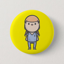 Robyn mjölnare - olycksoffer knapp