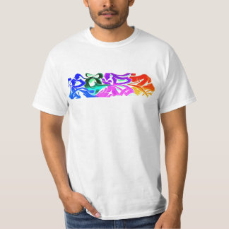 ROBZ värderar T-tröja T-shirt