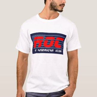 ROc en amerikanSYMBOL T Shirt