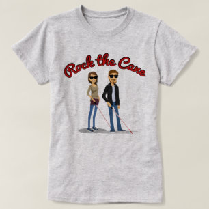 Roc käppen t shirt
