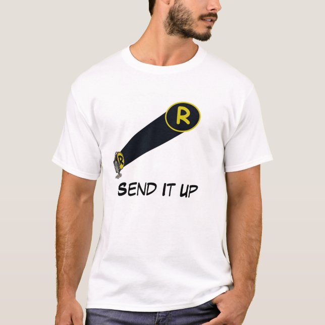 ROC SIGNALERAR 2 TEE (Framsida)