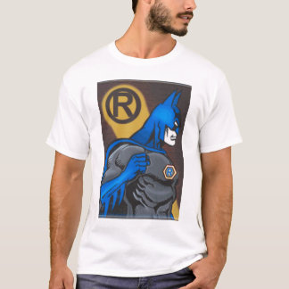 ROC SIGNALERAR T SHIRT