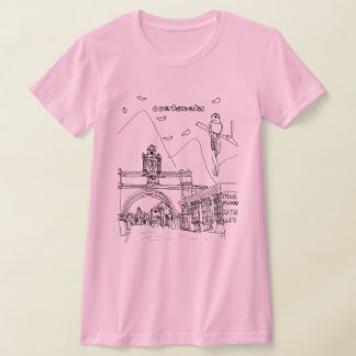 ROC T SHIRT