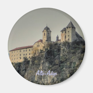 RoccaBz, Alto-Adige Magnet