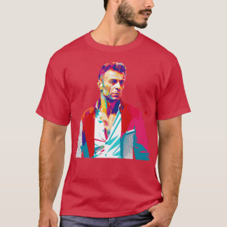 Rocco Siffredi T Shirt