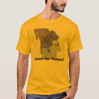 Rocco t-skjorta tee
