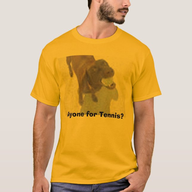 Rocco t-skjorta tee shirt (Framsida)