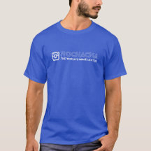 Rochacha Rochester T-Shirt