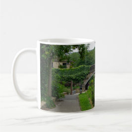 Rochdale Canal, Luddendenfoot Kaffemugg