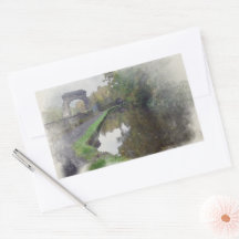 Rochdale Canal Sagar Richards Arch