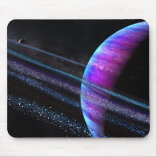 Roche Limit Mousepad Musmatta