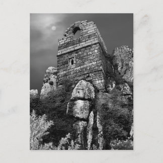 Roche Sten, Cornwall Vykort