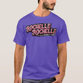 Rochelle T Shirt