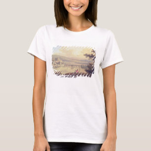 Rochester 1799 (olja på kanfas) t-shirt