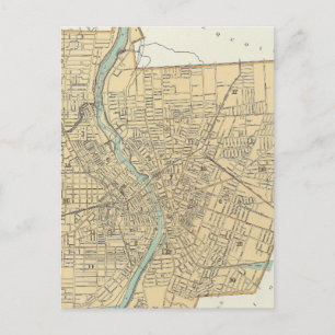 Rochester 2 vykort