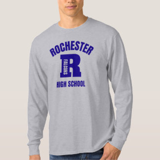 Rochester High School T-Shirt