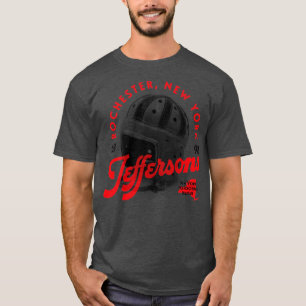 Rochester Jeffersons T Shirt