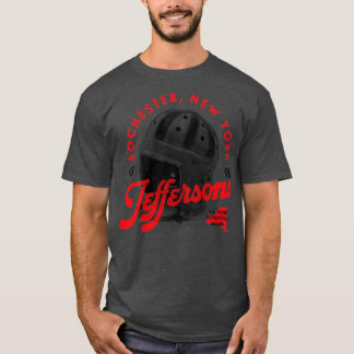 Rochester Jeffersons T Shirt