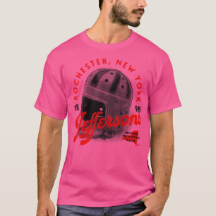 Rochester Jeffersons T Shirt
