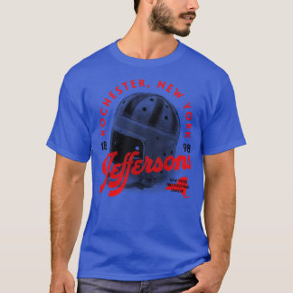 Rochester Jeffersons T Shirt