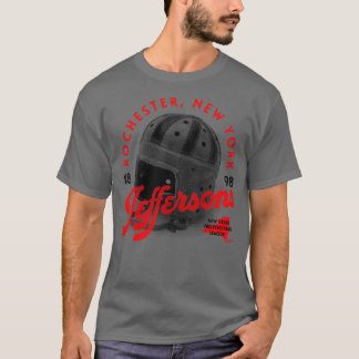 Rochester Jeffersons T Shirt