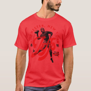 Rochester Jeffs T Shirt